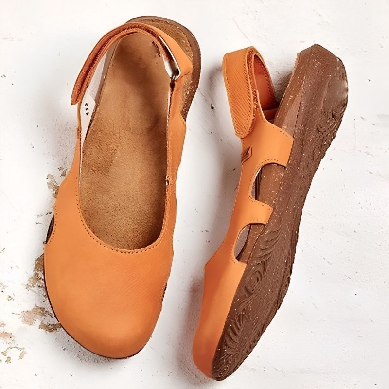 Comfort Sandals, Everyday Style With Cushioned Comfort And Adjustable Fit