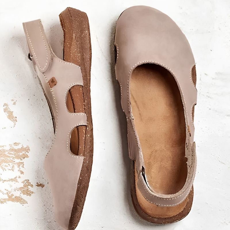 Comfort Sandals, Everyday Style With Cushioned Comfort And Adjustable Fit