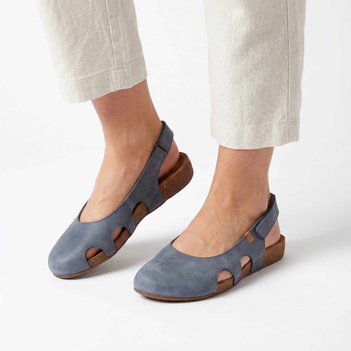 Comfort Sandals, Everyday Style With Cushioned Comfort And Adjustable Fit