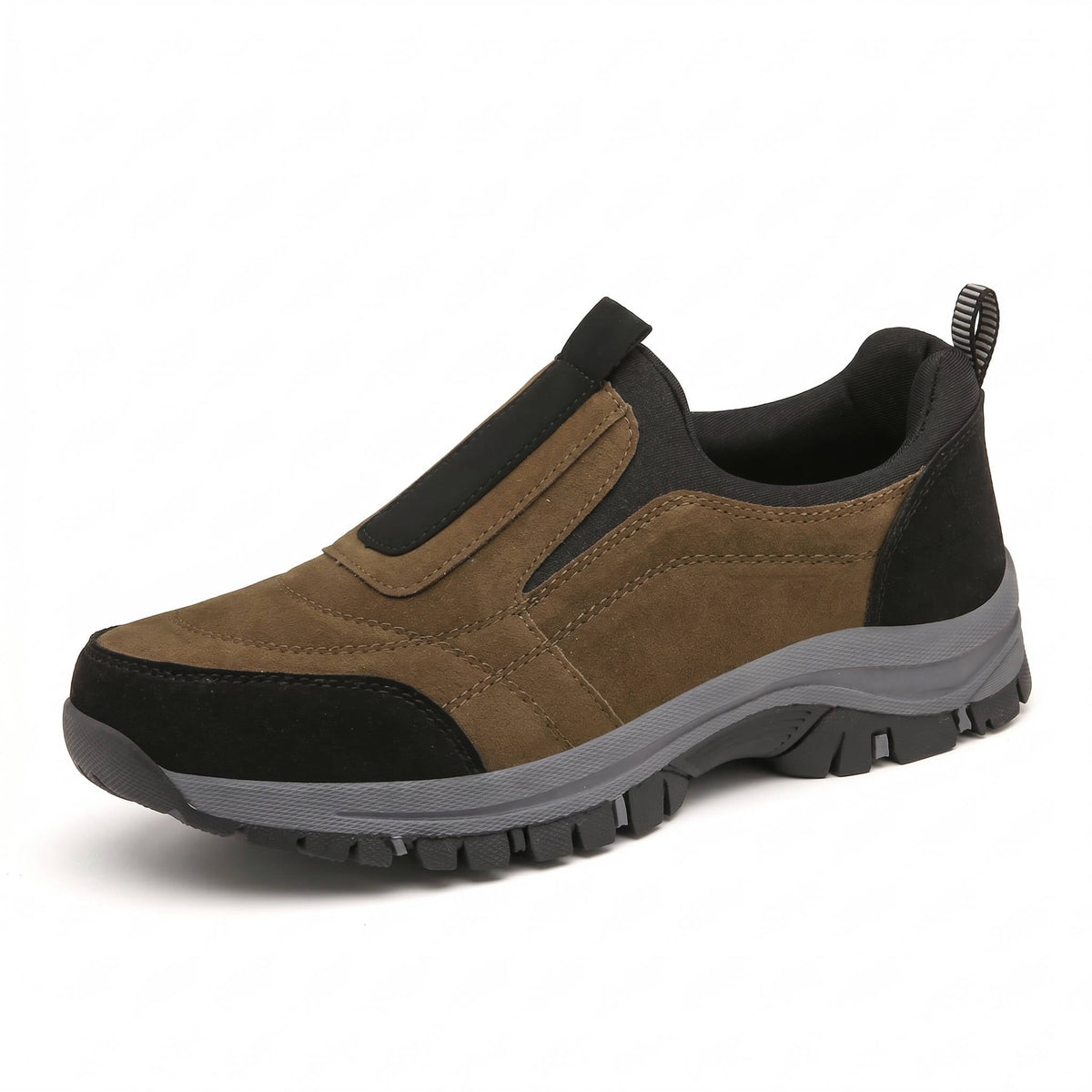Orthopedic Walking Shoes, Arch Support Comfort Shoes for Walking and Daily Activities