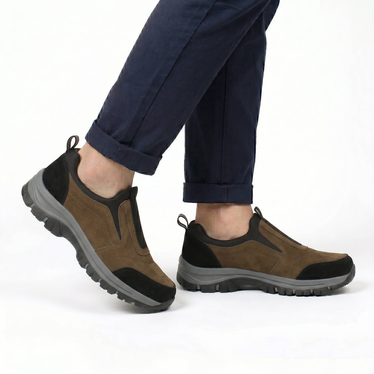 Orthopedic Walking Shoes, Arch Support Comfort Shoes for Walking and Daily Activities