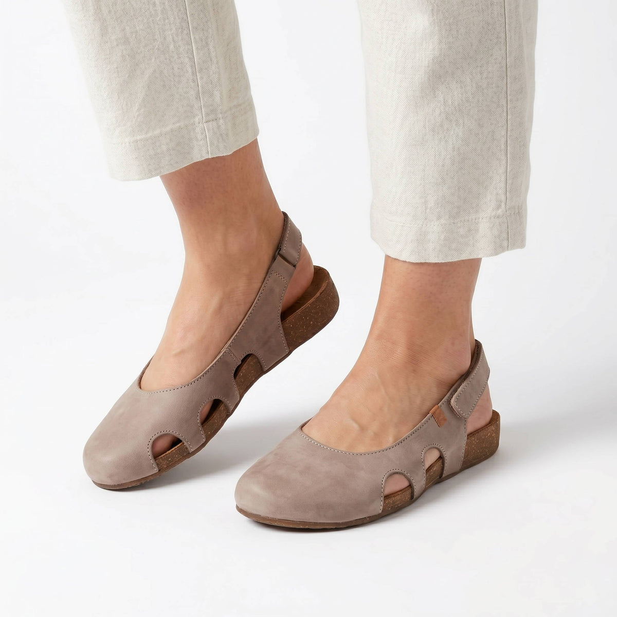 Comfort Sandals, Everyday Style With Cushioned Comfort And Adjustable Fit