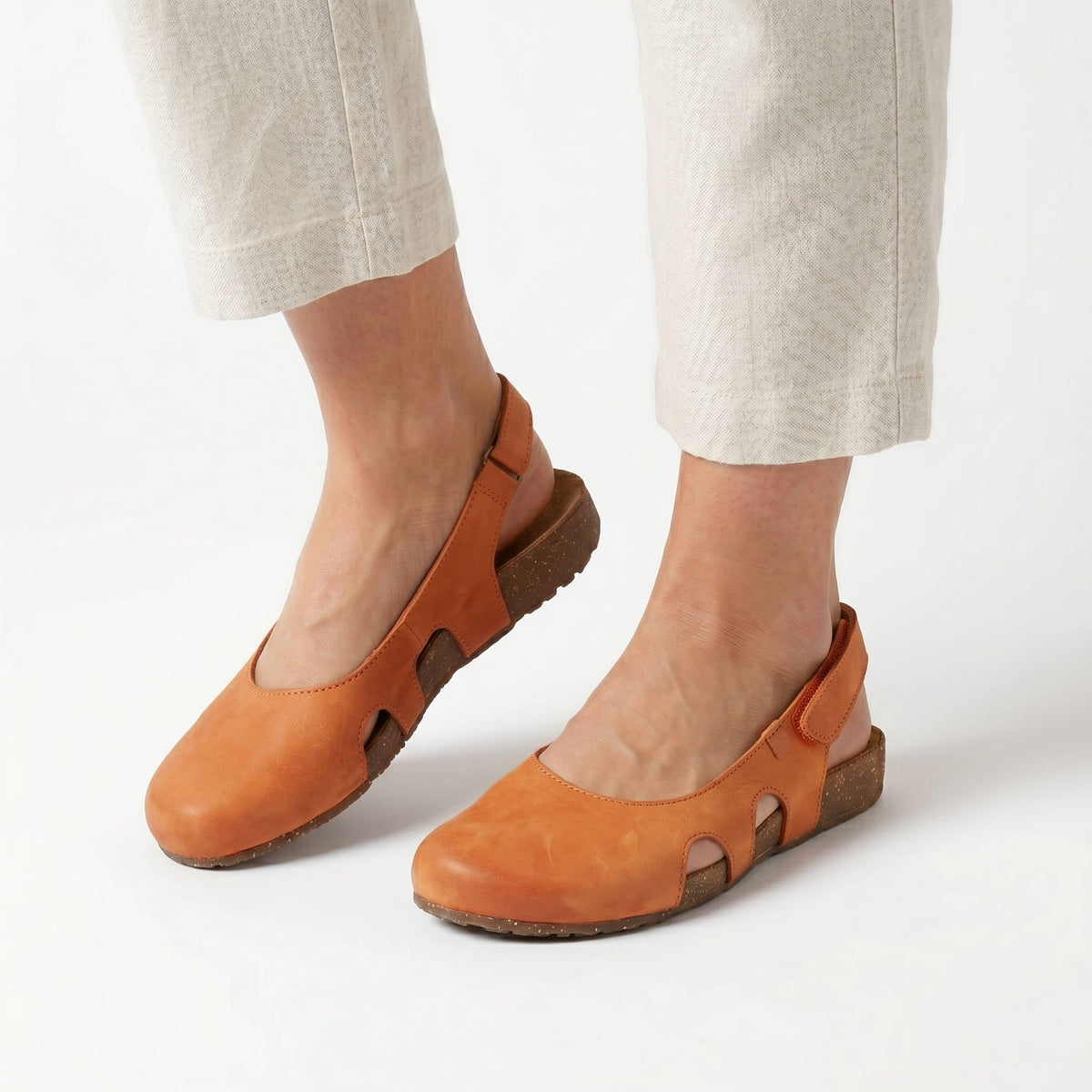 Comfort Sandals, Everyday Style With Cushioned Comfort And Adjustable Fit