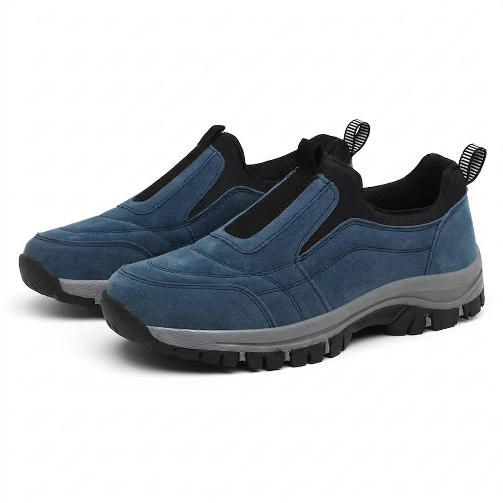 Orthopedic Walking Shoes, Arch Support Comfort Shoes for Walking and Daily Activities