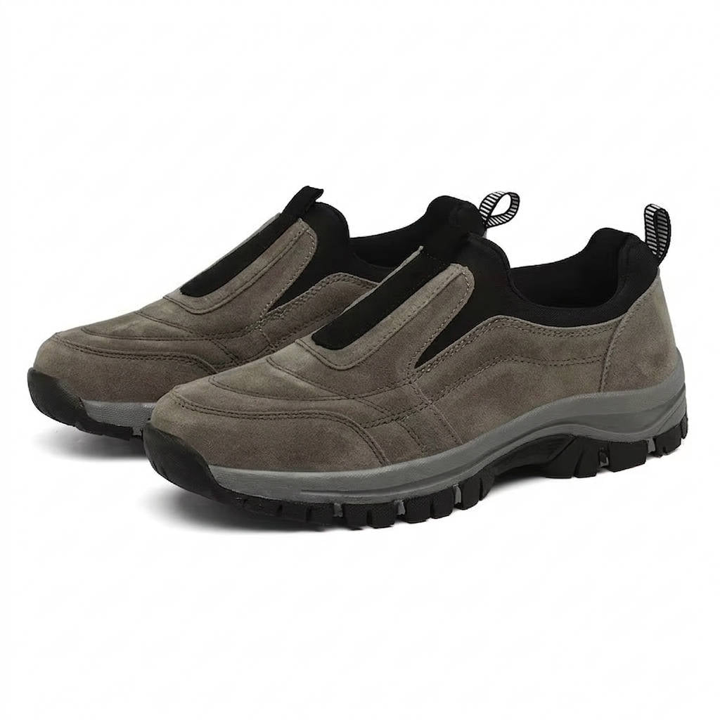 Orthopedic Walking Shoes, Arch Support Comfort Shoes for Walking and Daily Activities