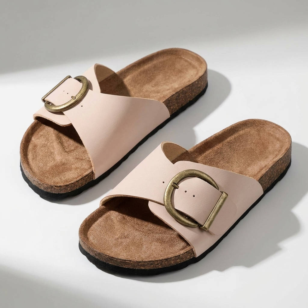 Stylish Comfort Sandals, Walking Sandals for Daily Comfort and Fashion