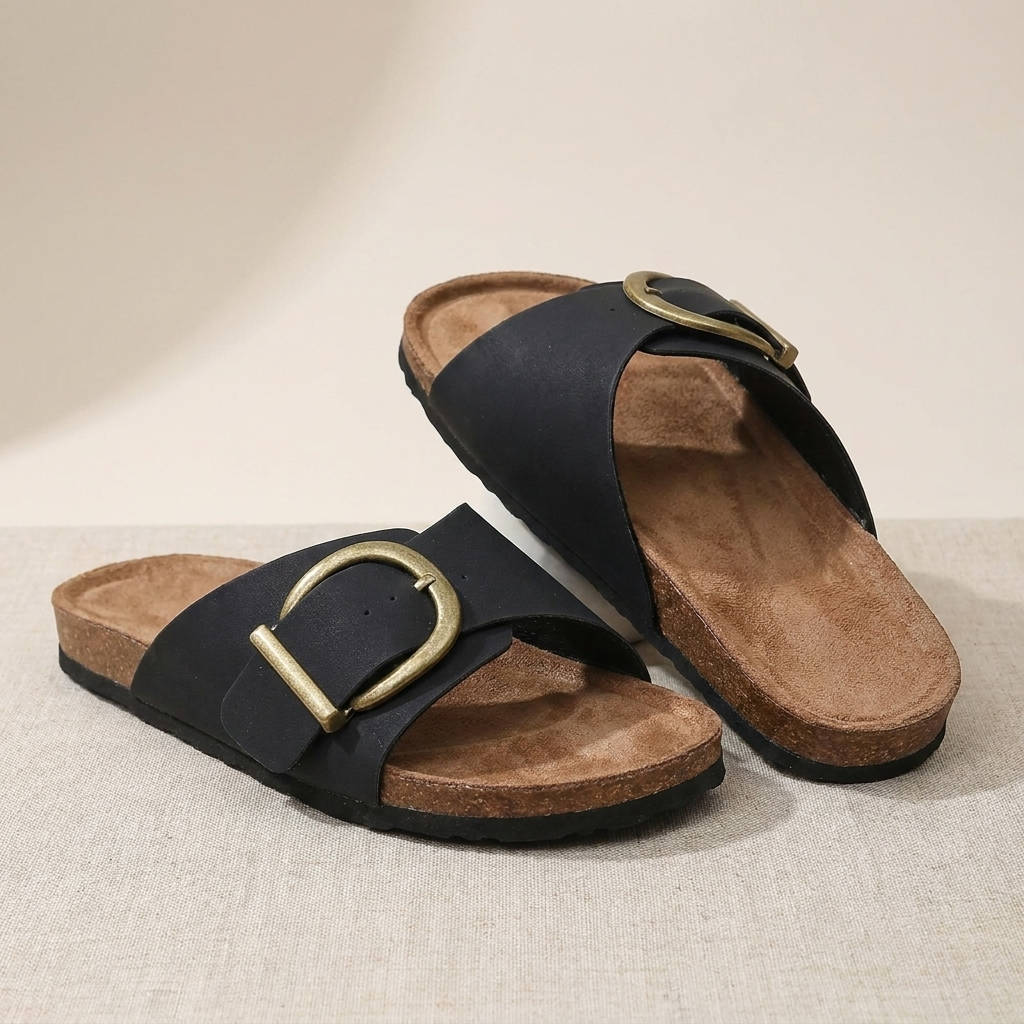 Stylish Comfort Sandals, Walking Sandals for Daily Comfort and Fashion