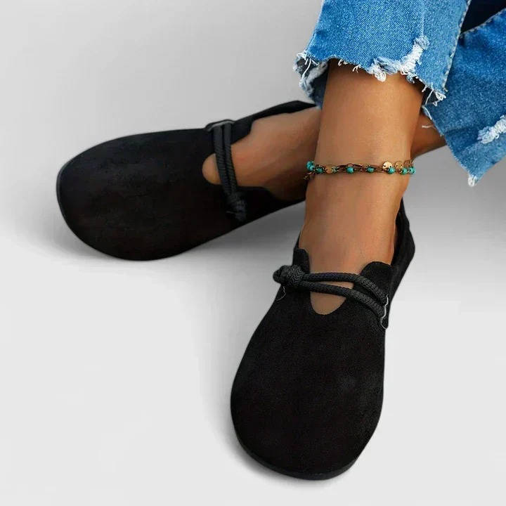 Orthopedic Loafers, Arch Support Slip On Shoes for Comfort and Daily Walking