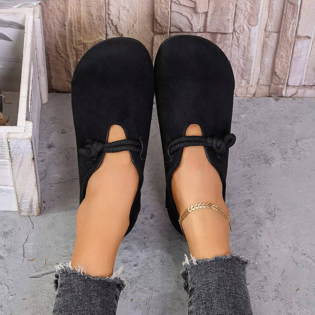 Orthopedic Loafers, Arch Support Slip On Shoes for Comfort and Daily Walking