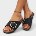 Stylish Comfort Sandals, Walking Sandals for Daily Comfort and Fashion