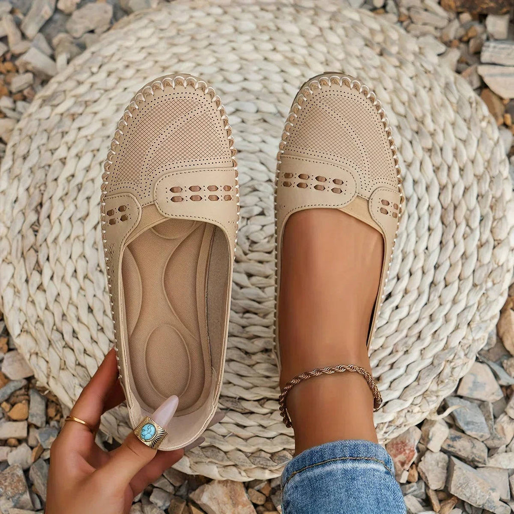 Stylish Orthopedic Shoes, Arch Support Comfort Shoes for Walking and Daily Activities