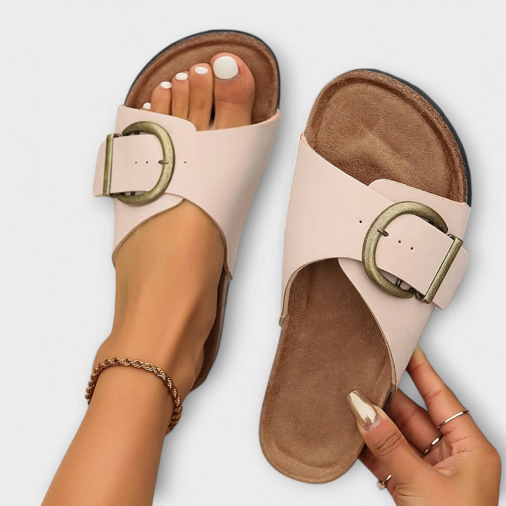 Stylish Comfort Sandals, Walking Sandals for Daily Comfort and Fashion
