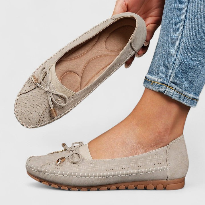 Womens Orthopedic Walking Shoes with Arch Support and Breathable Cushioning
